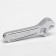 Gas lighter for smoking "Diva Key", Piezo, 9 x 3 cm