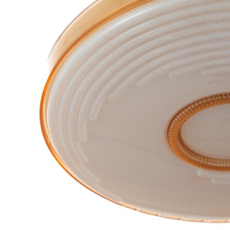 Lamp with PDU "Senturia" LED 72W Dimmer 49x49x7cm-8