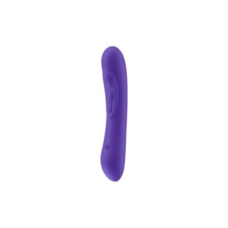 Vibrator KIIROO PEARL3, interactive, purple
