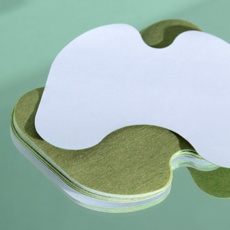 Neck patches, 10 pcs-4