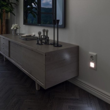 Built-in LED backlight WL01-BL-03-LED, white-2
