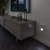 Built-in LED backlight WL01-BL-03-LED, white