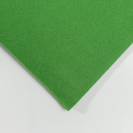 Foamiran Iranian 2 mm (dark green/179) 60x70 cm-1