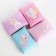 Wurse children's wallet, Mix "Good cat", 11*7 cm mix