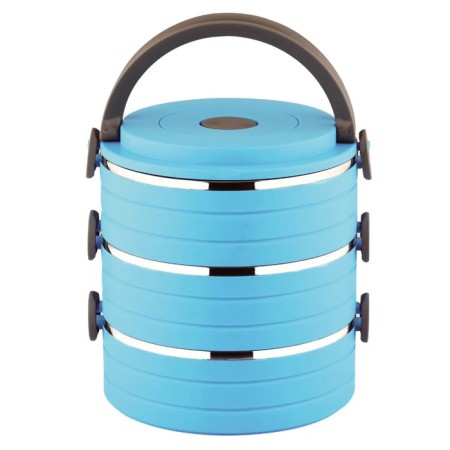Bekker BKKER BK-4386, size 16.5x15x16.8cm