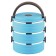 Bekker BKKER BK-4386, size 16.5x15x16.8cm