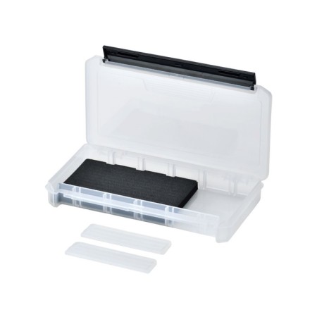 Fish box Meiho Slit Form Case SC-820 233x127x34-1