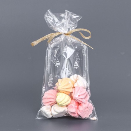 Package Packy BOPP, "Christmas trees" 15*30 cm-1