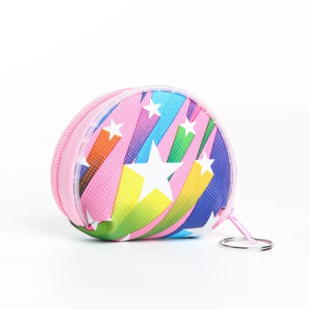 Lightning wallet, mix color-4