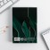 Notepad of a creative person in the soft cover "Compose dreams" A6 120 liters