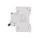 The circuit breaker SE City9 SET, C, 40 A, 2P, 4.5 KA, 230 V