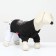 Kombinson "Unicorn", size 10 (DS 25 cm, OG 34 cm, Osh 24 cm), black and white