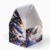 Calendar-Organizer 2025 House "All Dreams come true", 8.5 x 12 cm