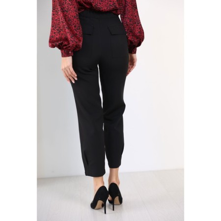 Female trousers, size 46-5