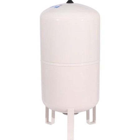 Flamco Airfix R hydroelectric complex, for water supply systems, vertical, 4-10 bar, 80 liters-1