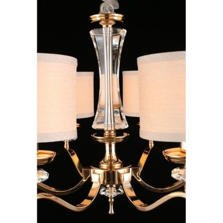 Suspended chandelier OKIN E14 240W-6