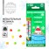 New Year! Chewing gum in the thermometer "New Year: Allergies for the winter", 7 g.