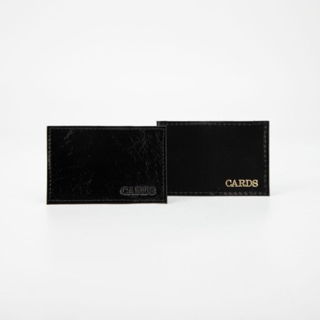 Cartholder, black color/mix