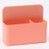 Magnetic universal stand for markers and sponges "double" pink 4x12x10cm