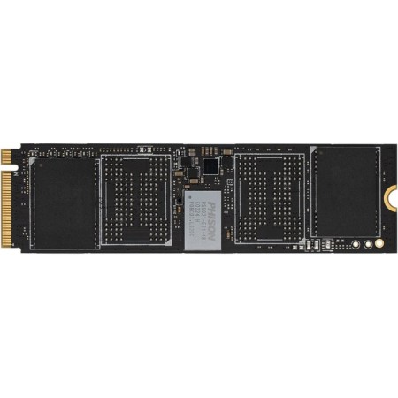 SSD Digma PCIE 4.0 X4 512GB DGSM4512GP21T META P21 M.2 2280