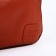 Love bag with lightning, orange color