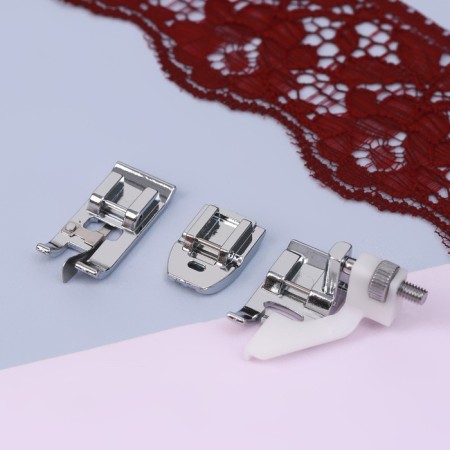 Set of legs for a sewing machine, 3 pcs-2