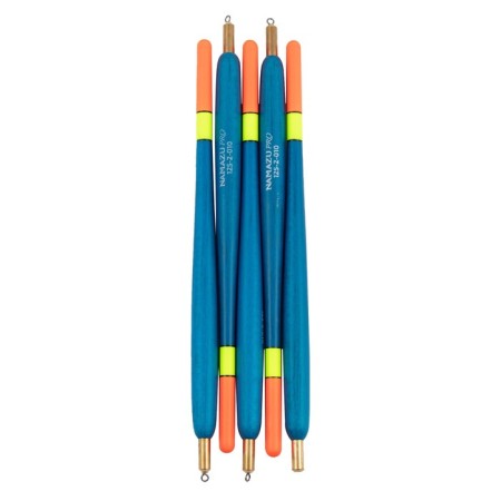 Namazu Pro 125-2-010 float, weight 2 ld.+1 g, packaging 5 pcs.