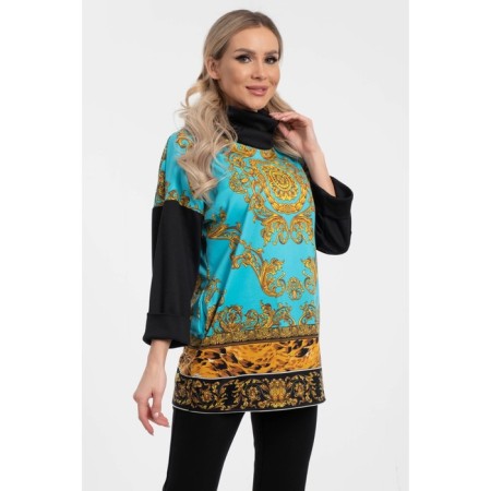 Women's tunic Wisell M4-3950, size 42-2
