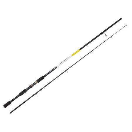 Spinning Salmo Blaster Spin 60, test 15-60 g, length 2.4 m.