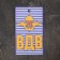 Fragrance in the car "Airborne Forces", aroma: Black ice