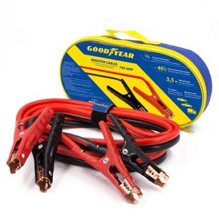 Cighting wires, Goodyear, 700a, 3.5 m., Bag