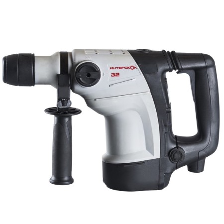 Pour "Interskol" P-32/1000E, 1020 W, 300-720 rpm, 1950-4100 FP/min, 2 modes, case 479564-1