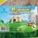 Seeds Lawn grass mixture "Game", 1 kg