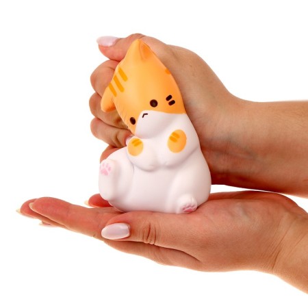 Clothes "Fat Cat", Mix color-3