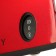 Sokovyshkalok Galaxy Gl 0800, 200 watts, 0.92 l, reverse, red
