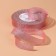 Boil tape, 20 mm, 23 ± 1 m, pink color No. 013
