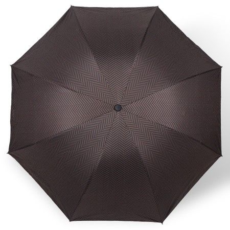 Mechanical “Classic” umbrella, eponge, 4 additions, 8 knitting needles, r = 48 cm, color mix-10