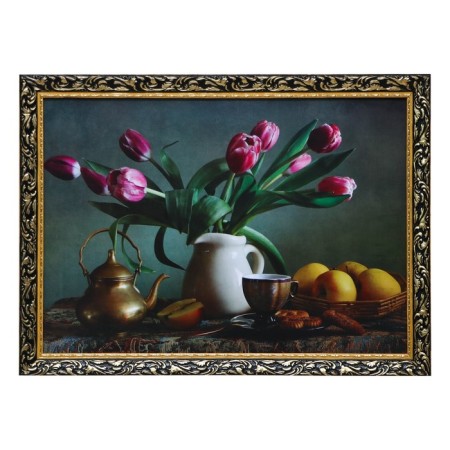 Picture "Tulips" 50*70 cm