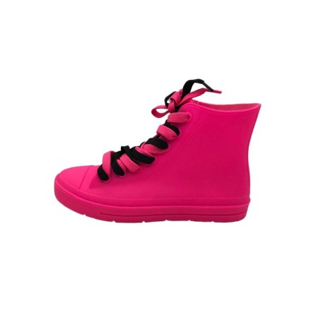 Rubber boots for the girl PlayTode, size 39-8