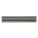 Cappio RSC034, plastic, m/about 96 mm, mm, gray-gray handle.