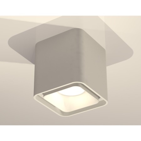 Ambrella Light, XS7840001, MR16 GU5.3, GU10 LED 10 W, white sand color-1