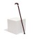 Surfright cane 90cm, dark
