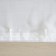 Witerra curtain 290x260cm, white, PE100%