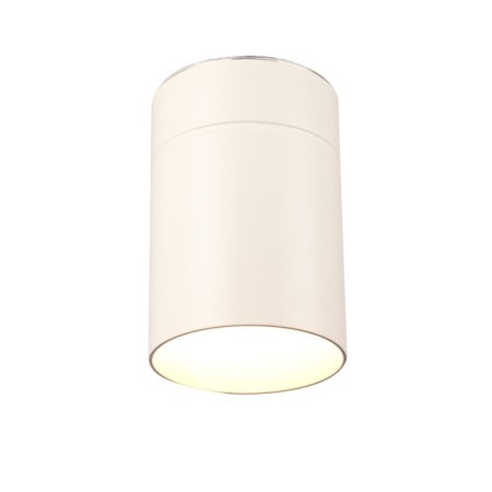 Ceiling lamp mantra aruba, e27, 1x20W, 156 mm, white color