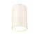 Ceiling lamp mantra aruba, e27, 1x20W, 156 mm, white color
