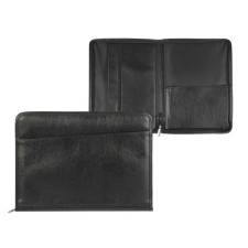 Business folder, artificial leather, 370 x 275 x 30 mm, 