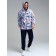 Vetrovka for men PlayTode, size XL