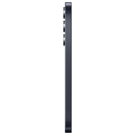 Samsung SM-A556E GALAXY A55 5G 128GB 8GB dark blue monoblock 3G 4G 2SIM 6.6 "1080 107567-7