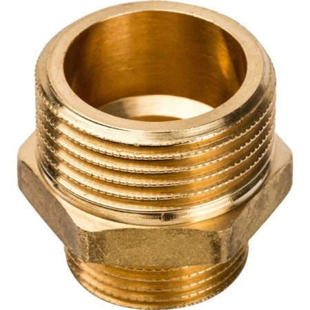 Nipple transition stout SFT-0003-000134, 1 "x 3/4", outer/outer thread-1
