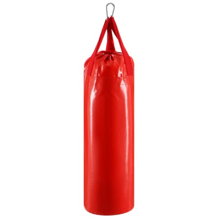 Boxing bag "Junior", weight 10 kg, on a belt tape